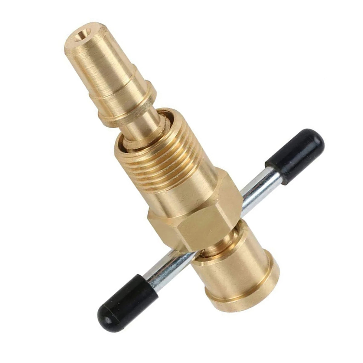 Brass Pipe Olive Fitting Thread Remover Ferrule Sleeve Puller Tool Brass
