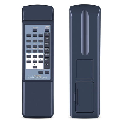 Remote Control For Naim CD-5 CD5X CDX CD1 CD2 CD3 CD Disc Player