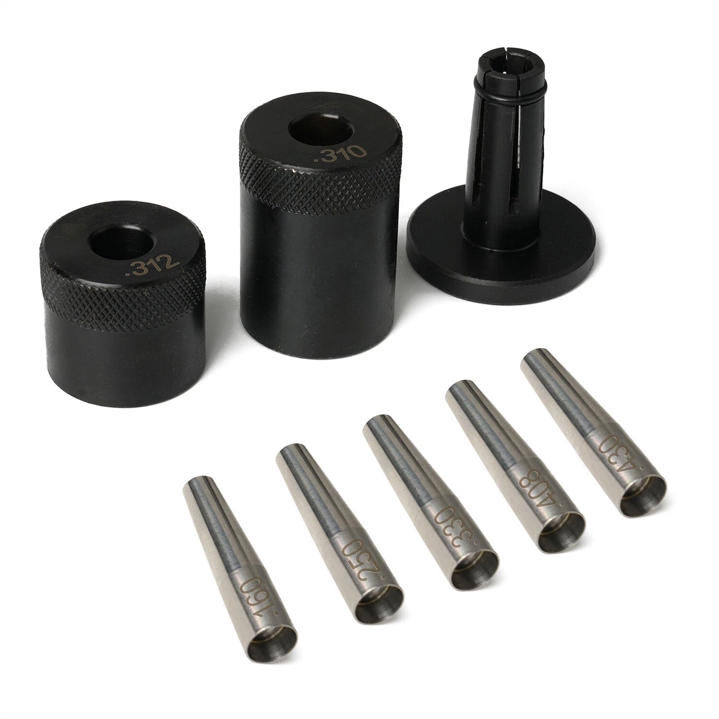 8Pc Injector Seal Installer Kit 34720 For Ford EcoBoost 1.6L 2.0L 3.5GTI 2010-Up