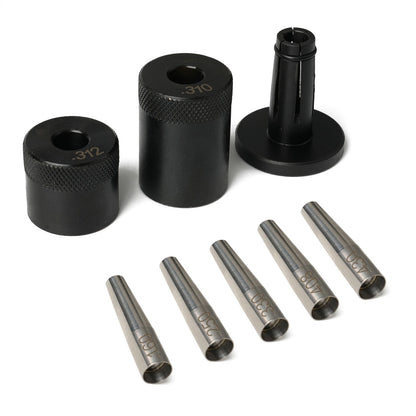 8Pc Injector Seal Installer Kit 34720 For Ford EcoBoost 1.6L 2.0L 3.5GTI 2010-Up