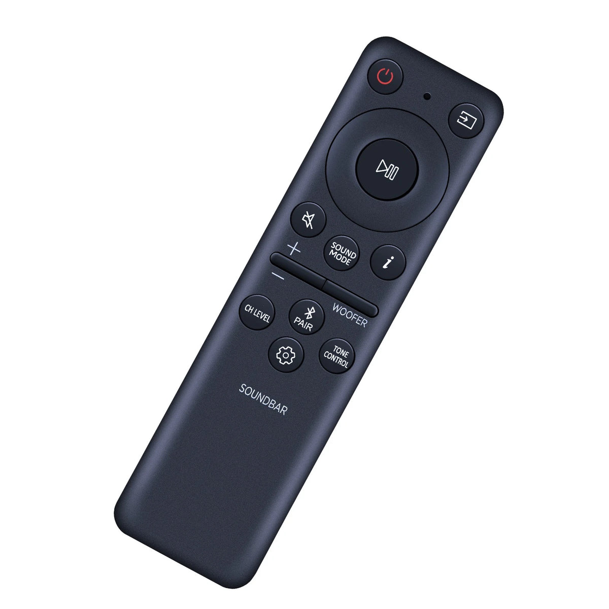 AH81-15183A Replacement Remote Control For Samsung Soundbar