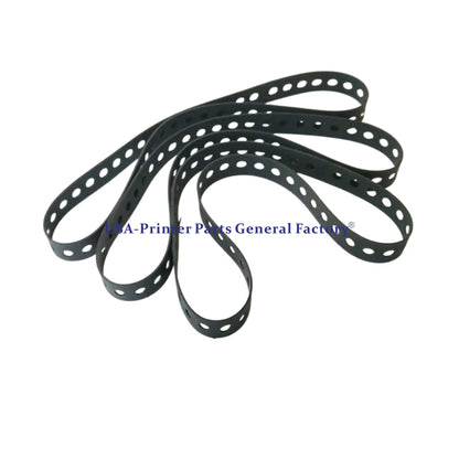 3Pcs 629-00005 Transfer Belt Paper Exit Fit For Riso RZ1070A RV9790C 1070U 1090U