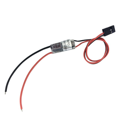 1Pc UBEC 5V 3A Mini BEC 2-12S Lipo DC-DC Voltage Converter Step Down Module