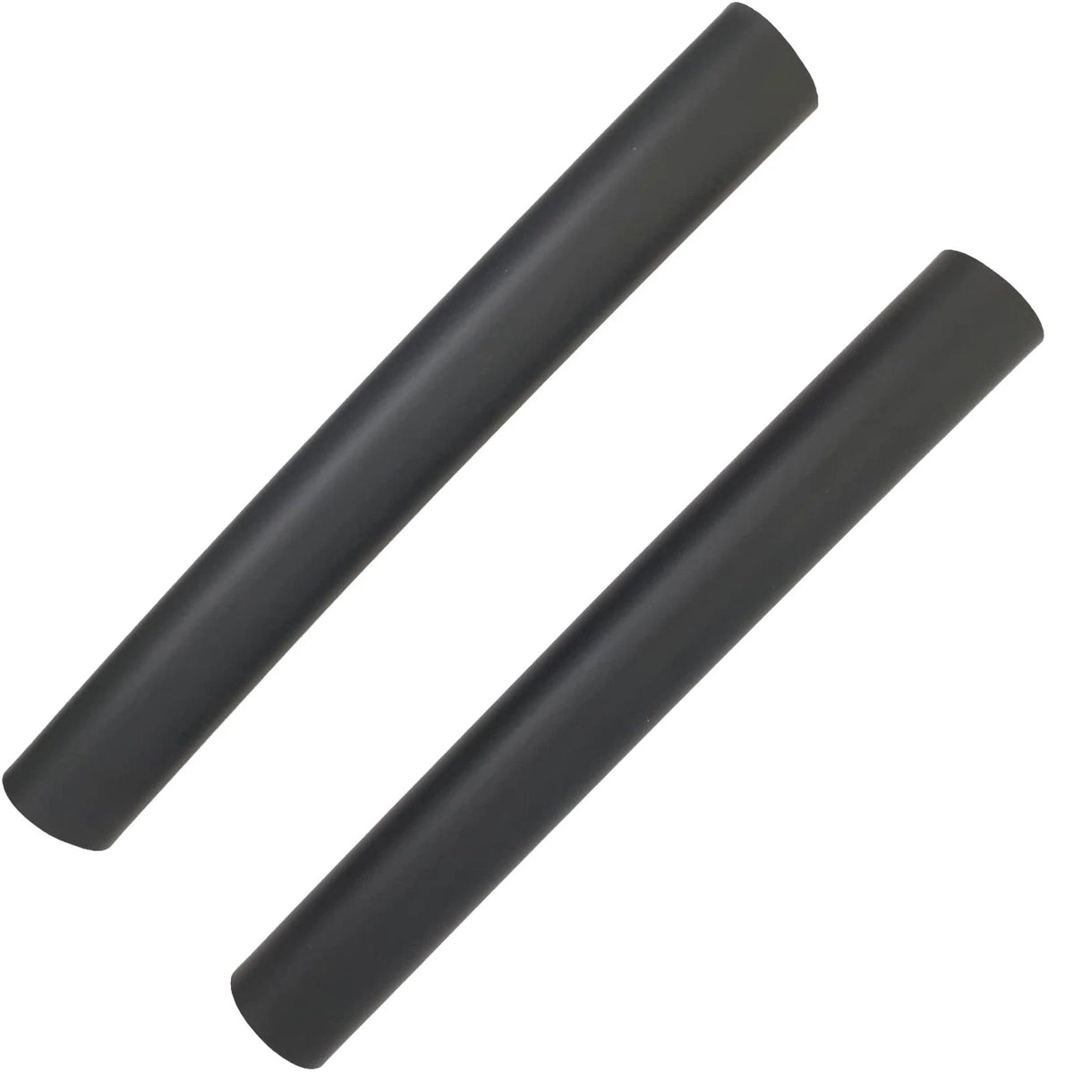 For Grasshopper Handle Grip 2Pcs 422179 Quality Foam Rubber Direct Fit MM1800