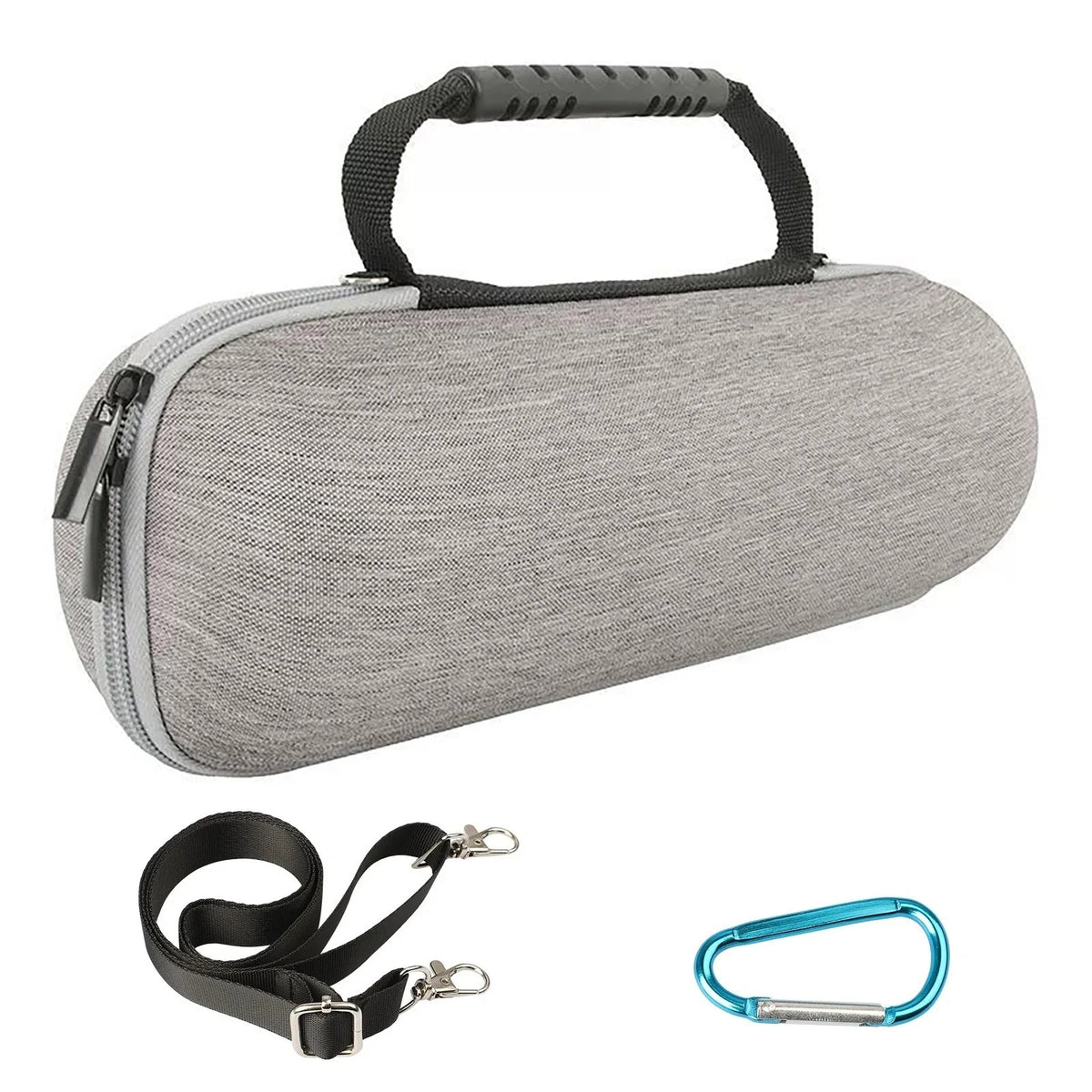 Shockproof Travel Bluetooth Speaker Protective Bag Storage Case For JBL Charge 5