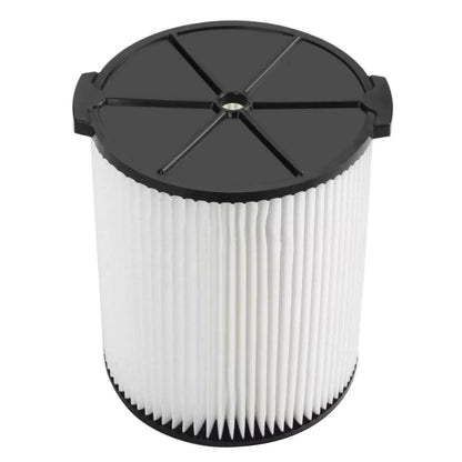 VF4000 Replacement Filter Accessories For Ridgid Wet Dry Vacuum Cleaner