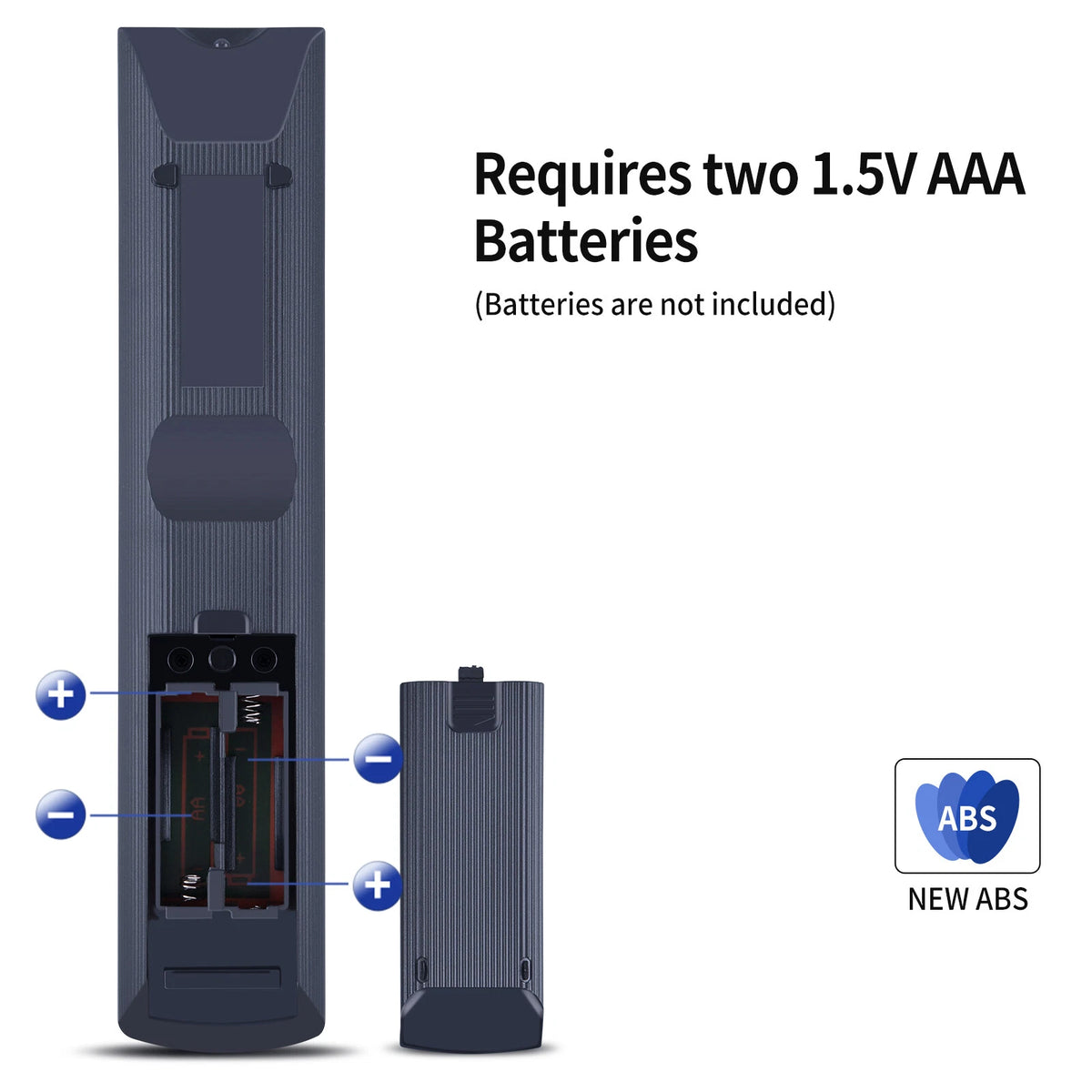 RM-ADP022 Remote Control For Sony DVD Home Theatre System DAV-DZ860W
