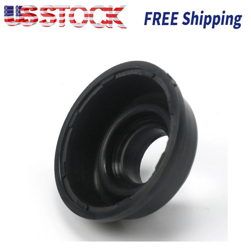 For Chevy Impala Lower Steering Column Shaft Dust Boot Seal Rubber 1961-1964