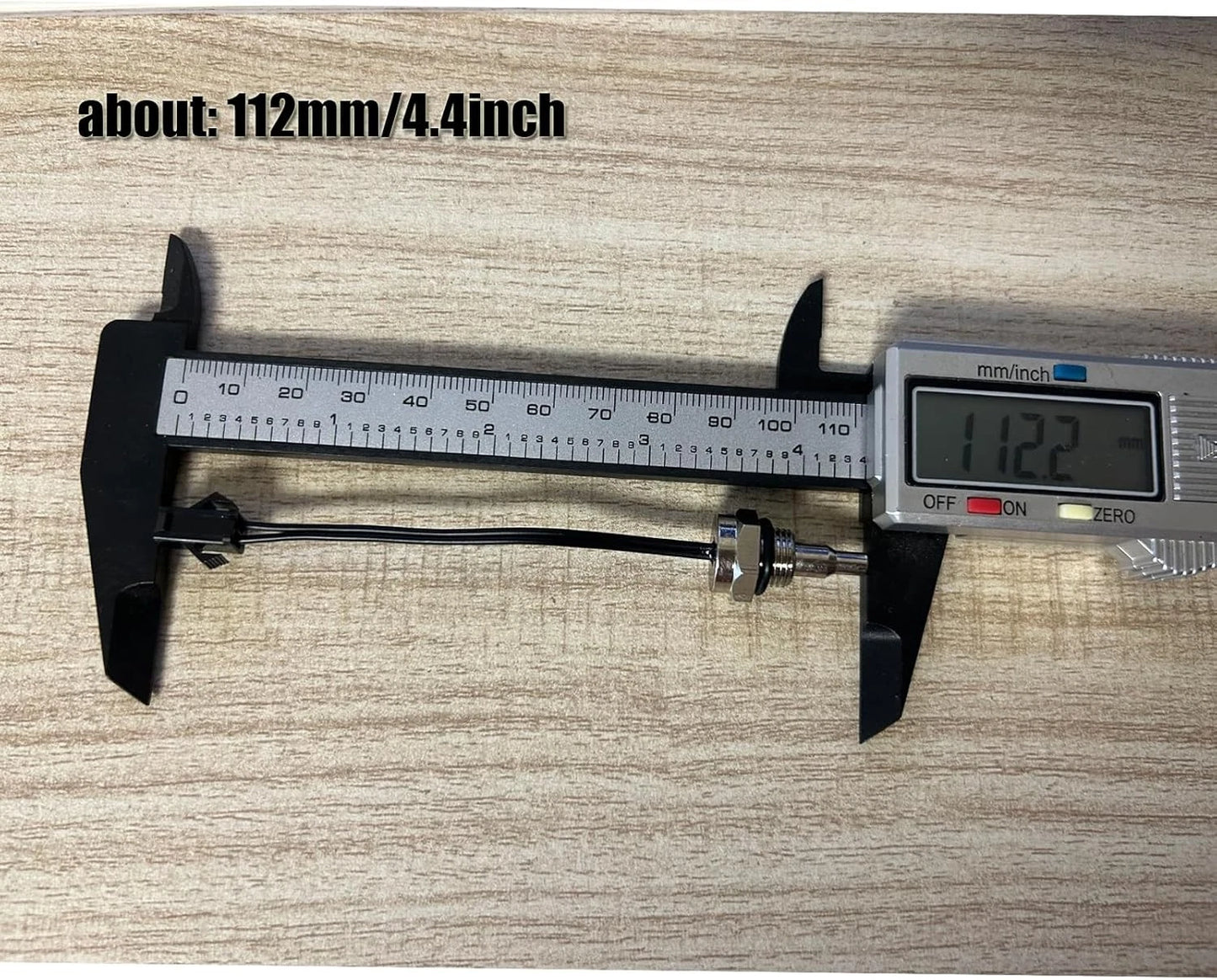 Water Temperature Sensor for Intex Fix E99 Hot Tub Spa Pump Fault...