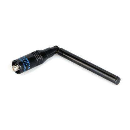 Dual Band NA774 SMA-Female Antenna for Baofeng UV82 UV6 GT-3 GT-3TP Extensible D