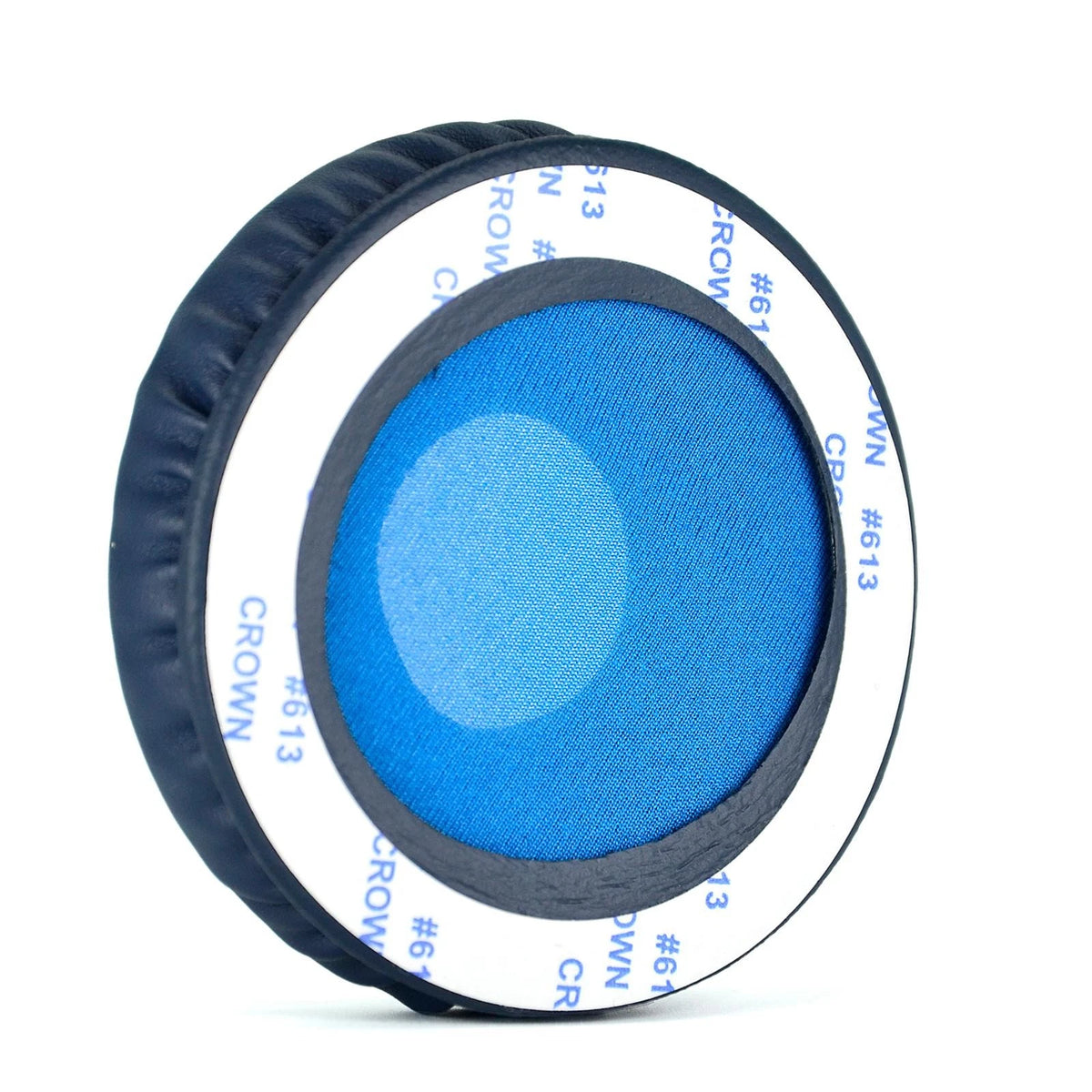 1Pair Blue Earphone Ear Pads Cushion Covers Earmuffs For Sony WH-XB700 Parts