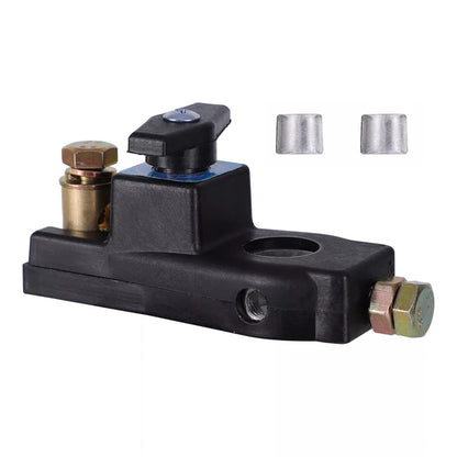 12-24V Car Battery Disconnect Isolator Cut Off Switch With power cut-off ability