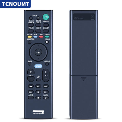RMT-AH240U Remote Control For Sony Home Theater HT-NT5 HT-CT790 HT-XT2
