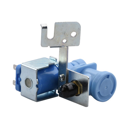 Water Inlet Valve supports the ice-making system For Sears Replacement