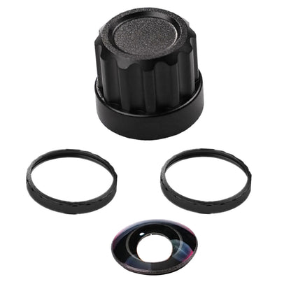 For Insta360 X5 Camera Repair Lens Replacement /w Aluminum O Rings and Tool