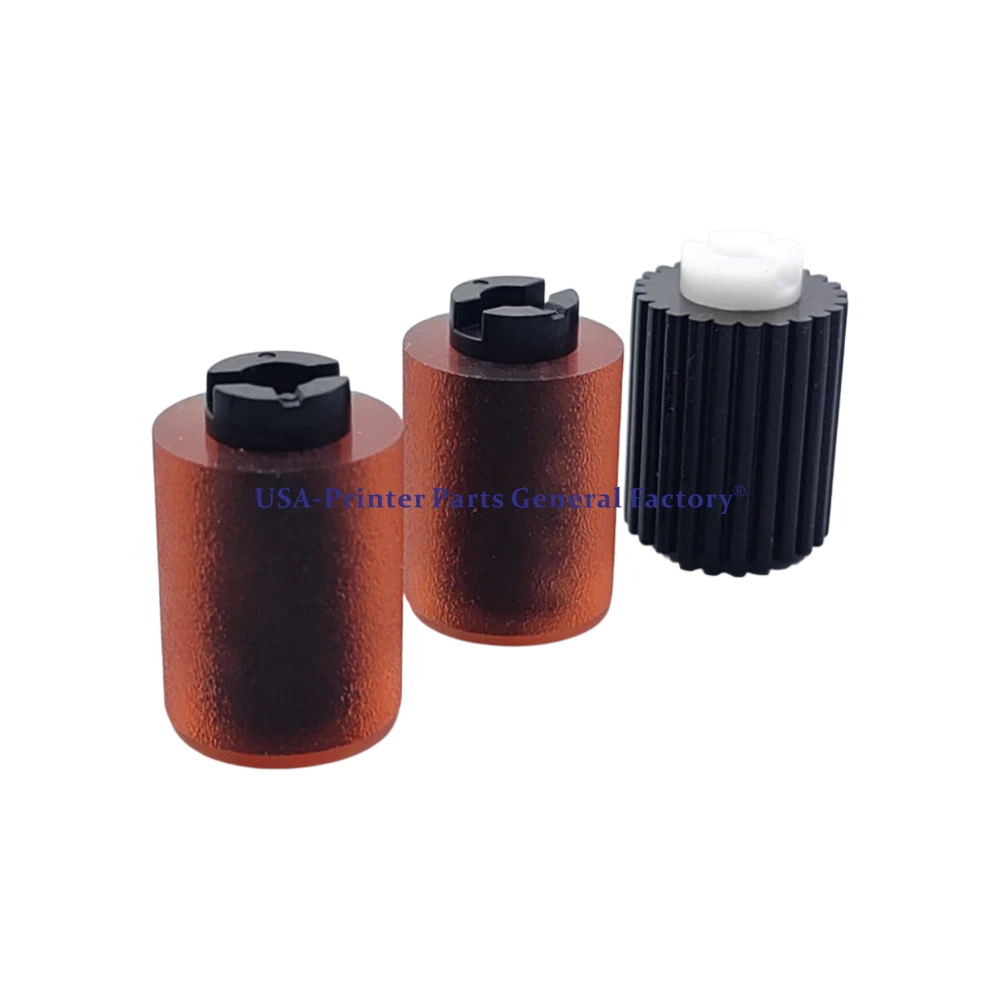 Pickup Roller Kit For Konica Minolta BHC759 BH808 758 C659 958