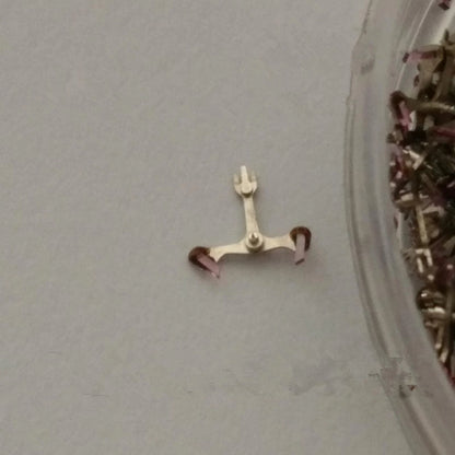Watch Movement Generic 710 Pallet Fork For ETA 2824-2 2836-2 2834-2 Accessories