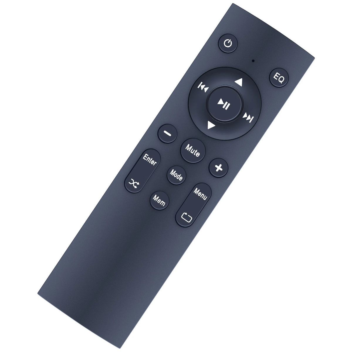 Replacement Remote Control For Gear4 HouseParty 4 Evo