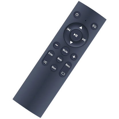 Replacement Remote Control For Gear4 HouseParty 4 Evo
