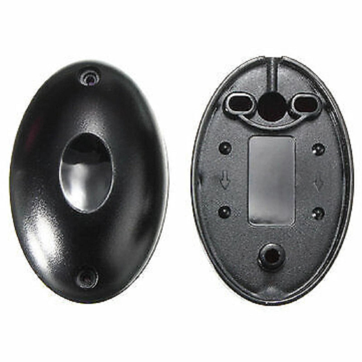 20M Single Beam Detector Alarm Photoelectric Infrared Laser Sensor Anti Theft D
