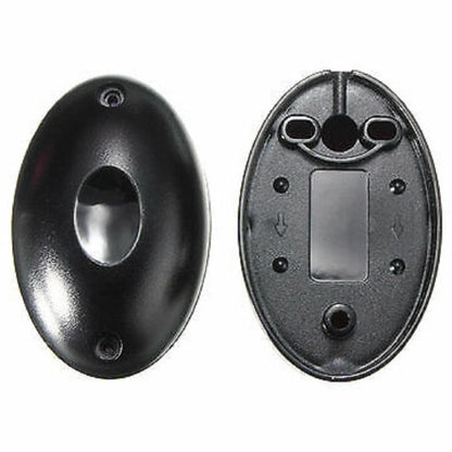 20M Single Beam Detector Alarm Photoelectric Infrared Laser Sensor Anti Theft D