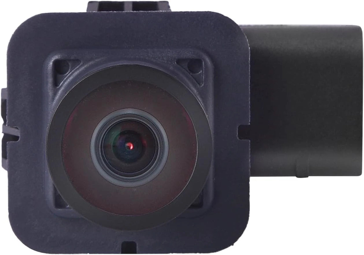 Rear View Backup Camera Fits for Ford Fusion S SE Hybrid Luxury Sedan 2014...