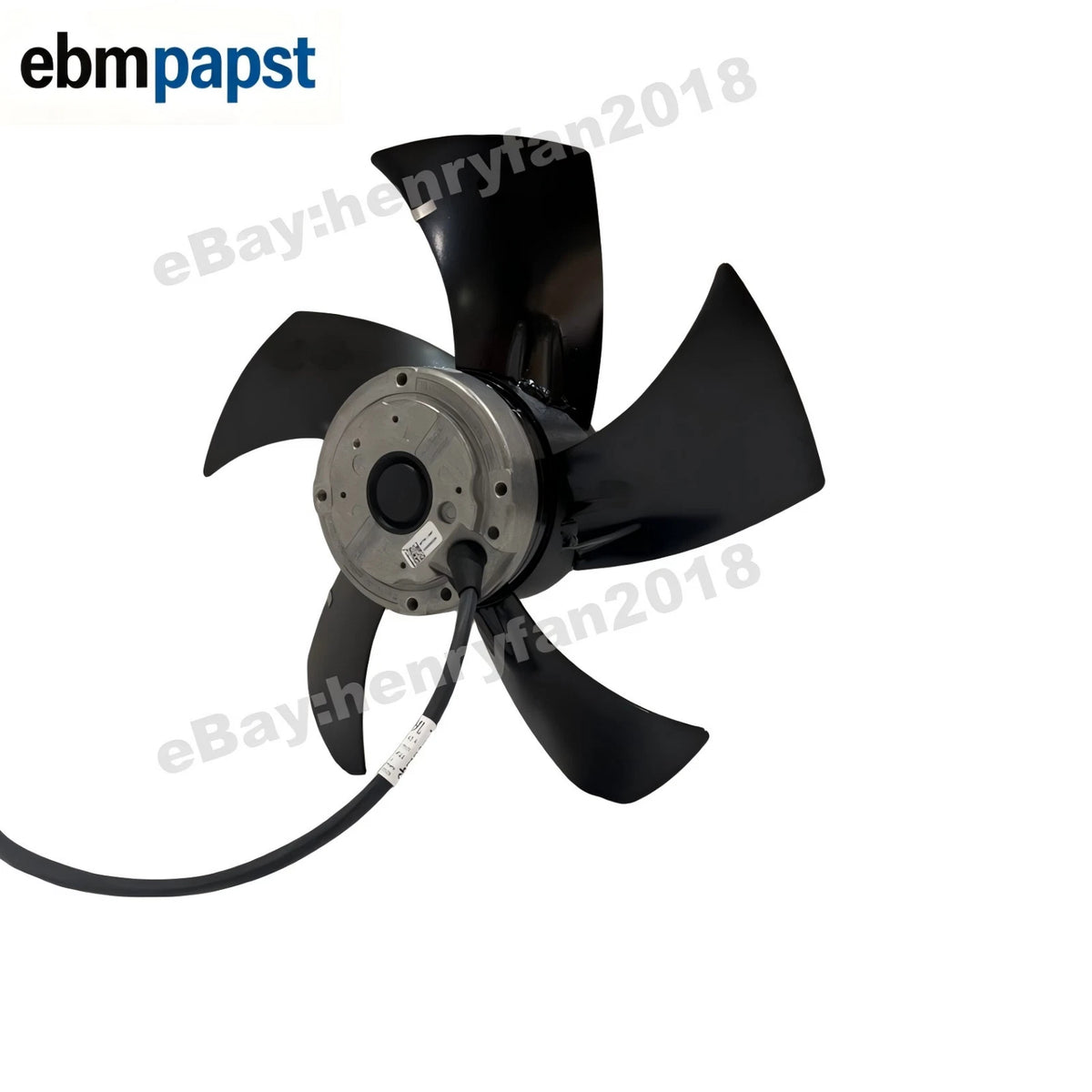 A2D300-AP02-02 for ebmpapst AC 230 400VAC for High Voltage Inverter Cooling Fan