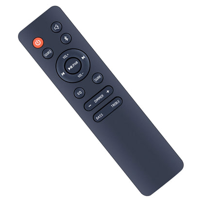 EN218A8H Replace Remote Control For Hisense HS218 2.1 Channel Soundbar AX3120G