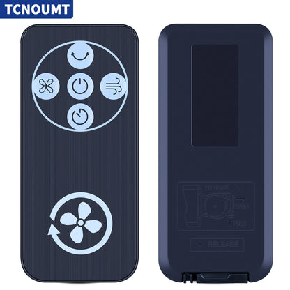 For Cascade Tower Fan M02999900152 MK-TF0001 Remote Control Replacement