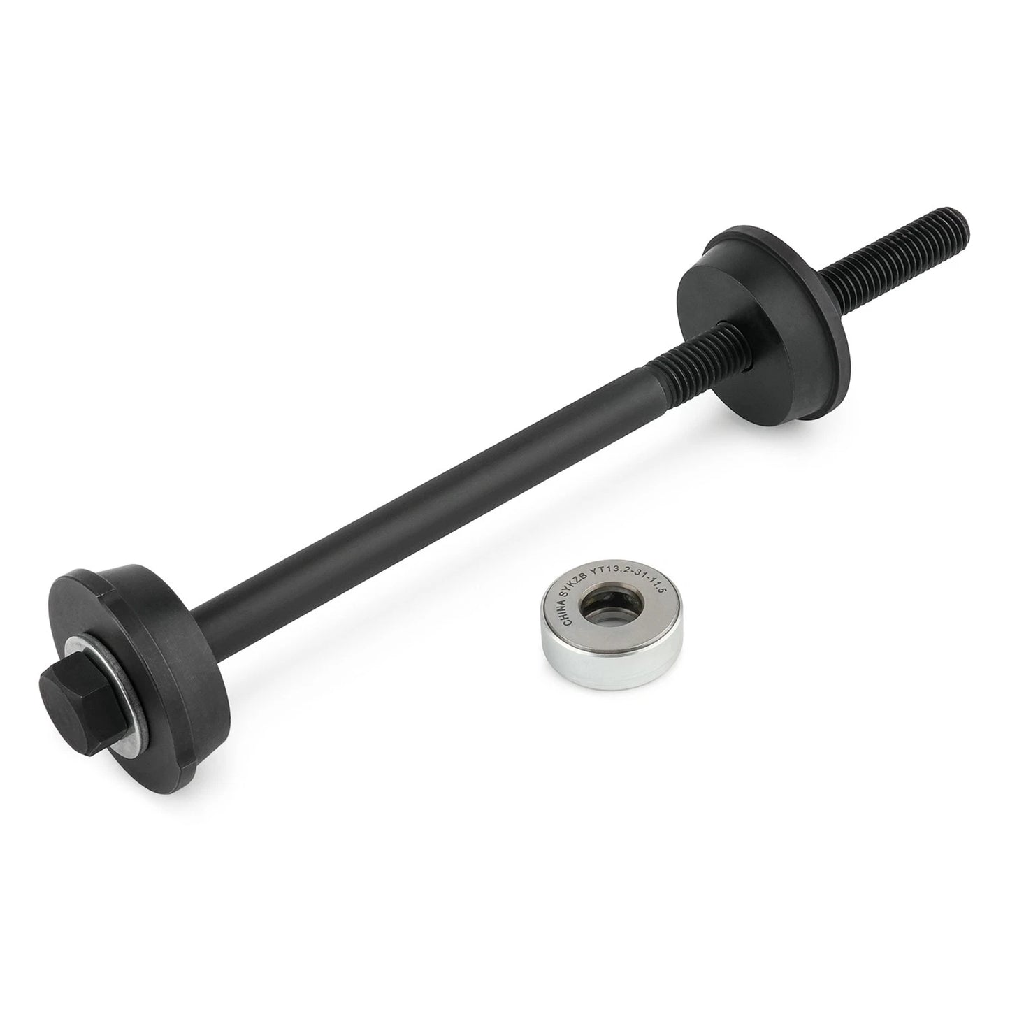 Steering Head Stem Bearing Cups and Races Installer For Harley-Davidson Big Twin