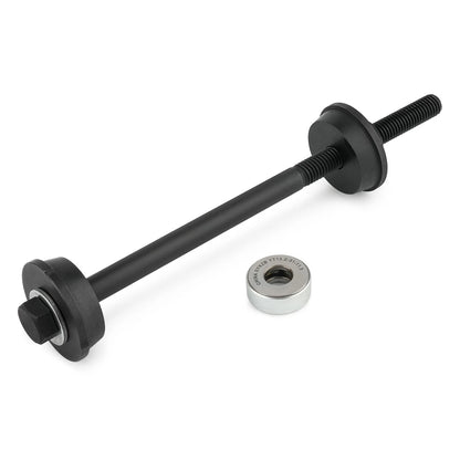 Steering Head Stem Bearing Cups and Races Installer For Harley-Davidson Big Twin