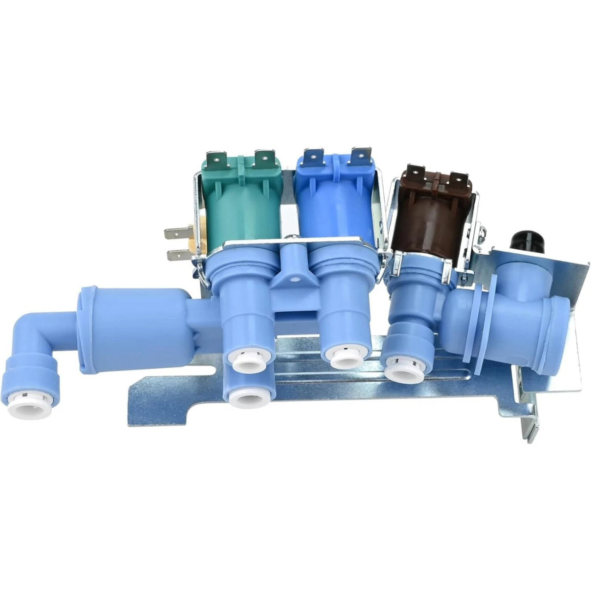 1PCS 242102201 Water Inlet Valve Replacement For Refrigerator Frigidaire Kenmore