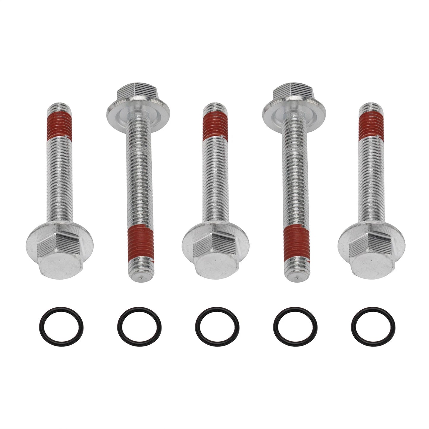 Inner Primary Bolt and Seal Kit fits Harley-Davidson FXD,FLST,FXST,FLHC 15-1457