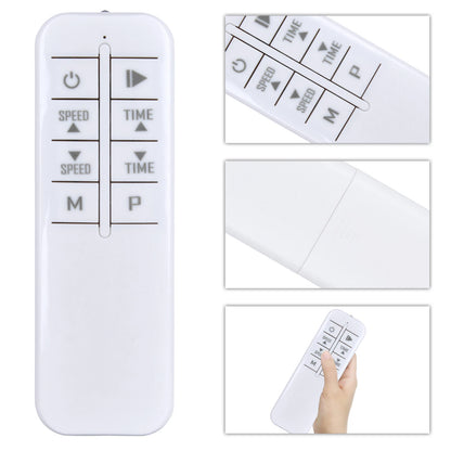 Remote Control For ADVENOR/FEIERDUN/EILISON Vibration Plate Exercise Machine