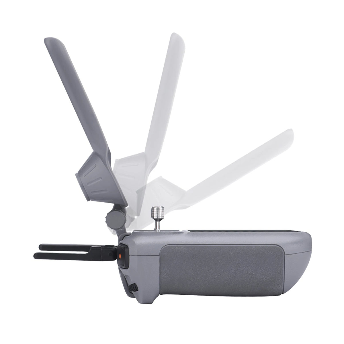 Screen Shade Blocking Hood Protective Cover for DJI RC 2 Remote Control