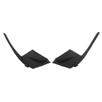 1 Pair 53867-08020 Windshield Wiper Cowl Cover Trim Durable For Toyota Sienna