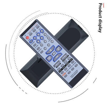 N2QAHB000057 Remote Control For Panasonic CD Stereo System SC-AK330 SC-AK333