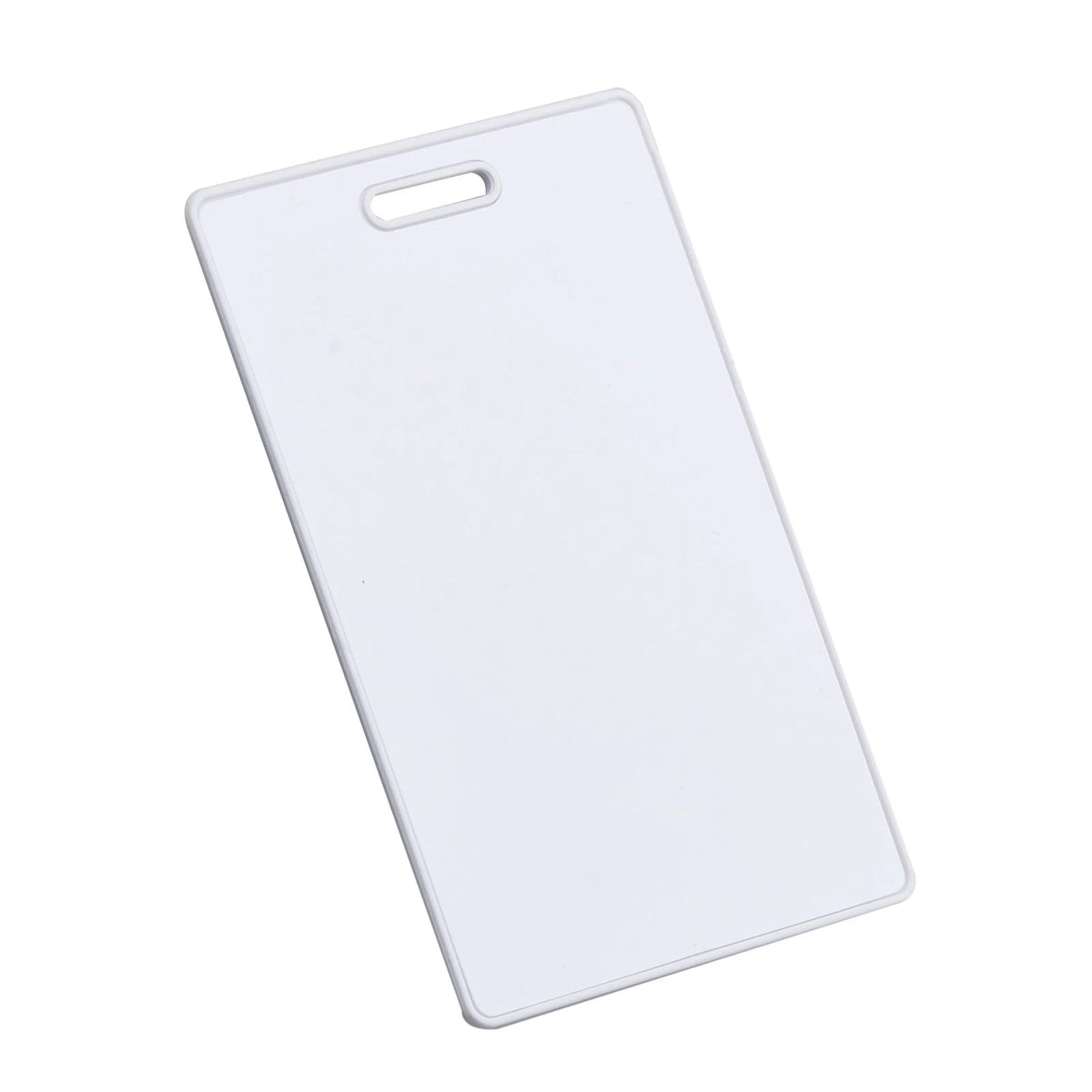 10Pcs Universal PVC ProxCard II Cards Proximity Access Card Key Fob.