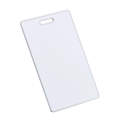 10Pcs Universal PVC ProxCard II Cards Proximity Access Card Key Fob.