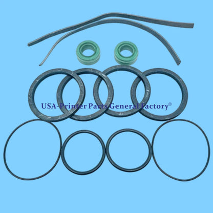 Cylinder Sealing Ring Repair Kit For M2.184.1011 SM74 SM52 Heidelberg Printing