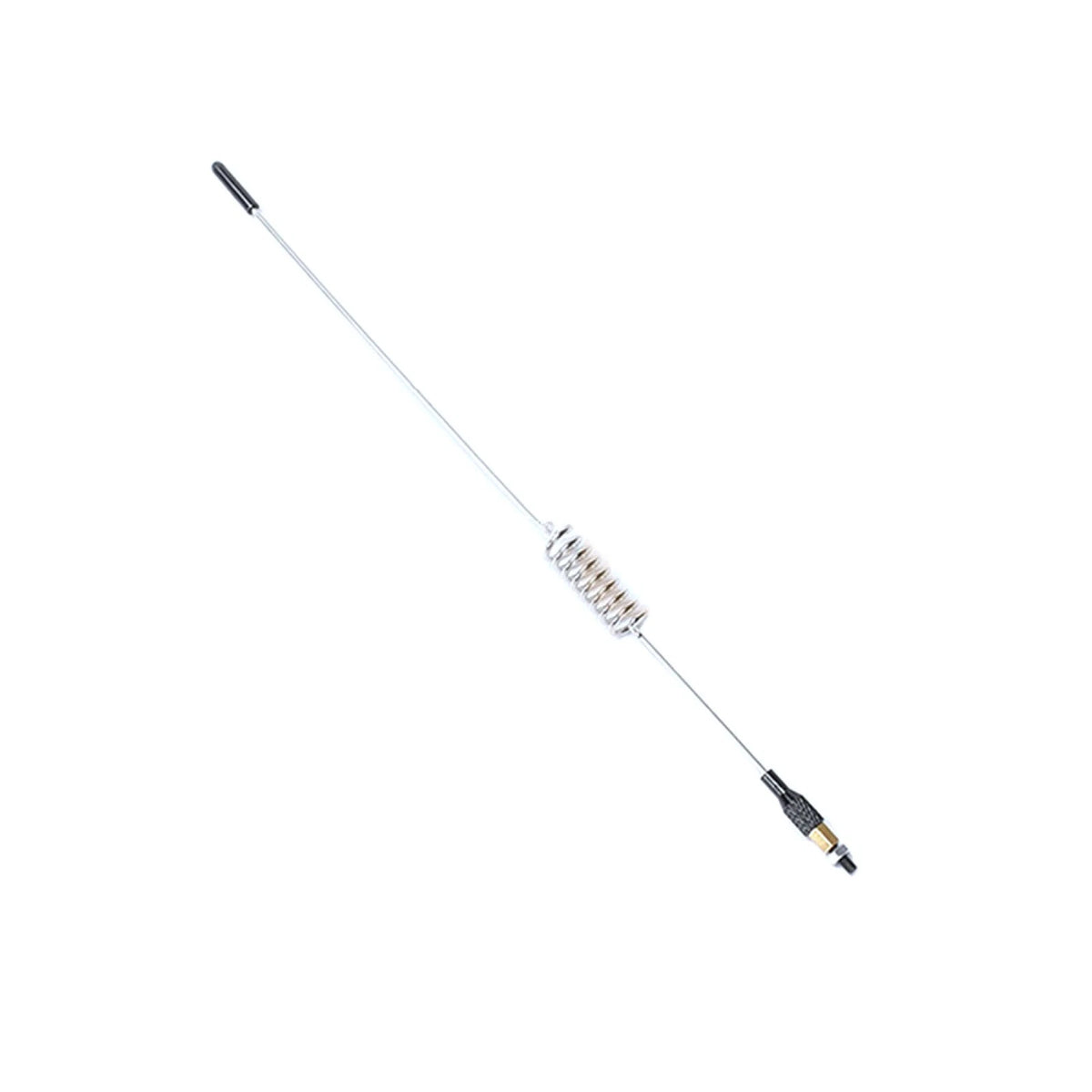 DIY RC Car 1/10 Simulation Signal Antenna Line For Traxxas TRX4/6 D90 D110 SCX10