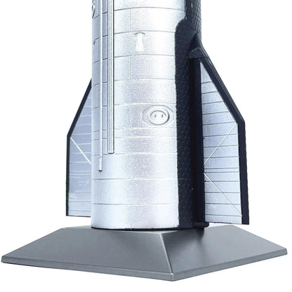 1/200 For SpaceX Starship S24 Falcon Heavy Dragon Spaceship Finished Model