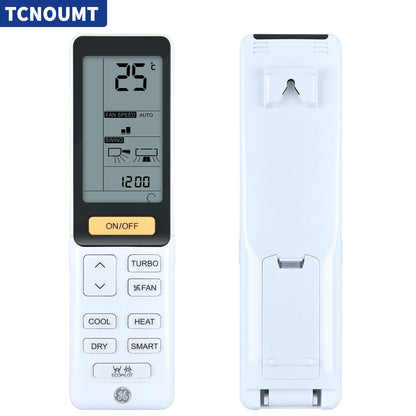 0010402886AR Remote Control For GE Haier Air Conditioner 0010402886A