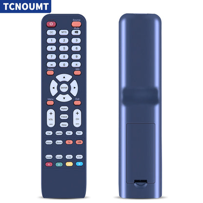 142021270019C Remote Control For Sceptre TV X325BV-FHDU X325BV-FHD E328BV-HDH