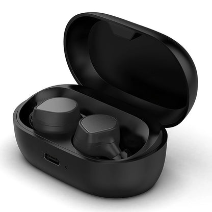 For Jabra Elite 7 Pro Headset Charging Compartment Storage Charging Case