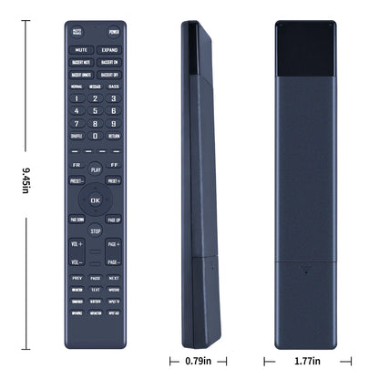 Replacement Remote Control For Bose Soundbar 700 Home Theater