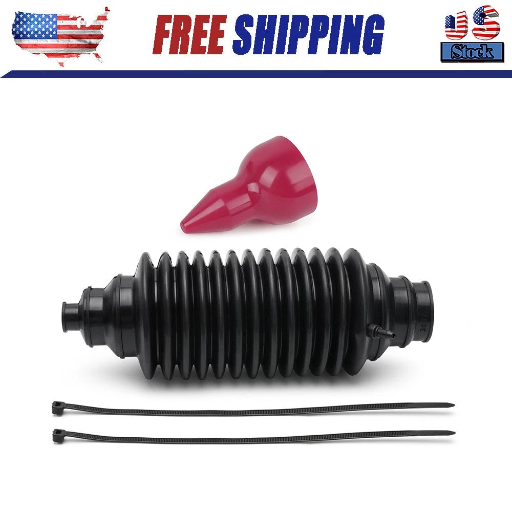 Universal Replacement Rack & Pinion Steering Boot Fits most vehicles