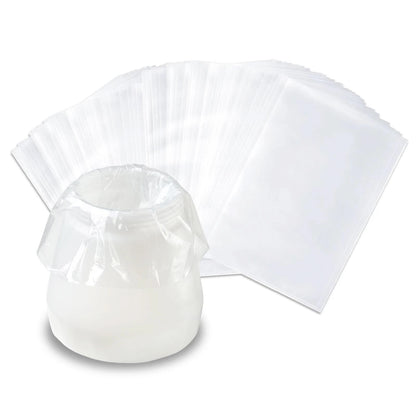 Wagner Paint Sprayer Parts - 100 Pieces 7.8'' X 11.8'', transparent