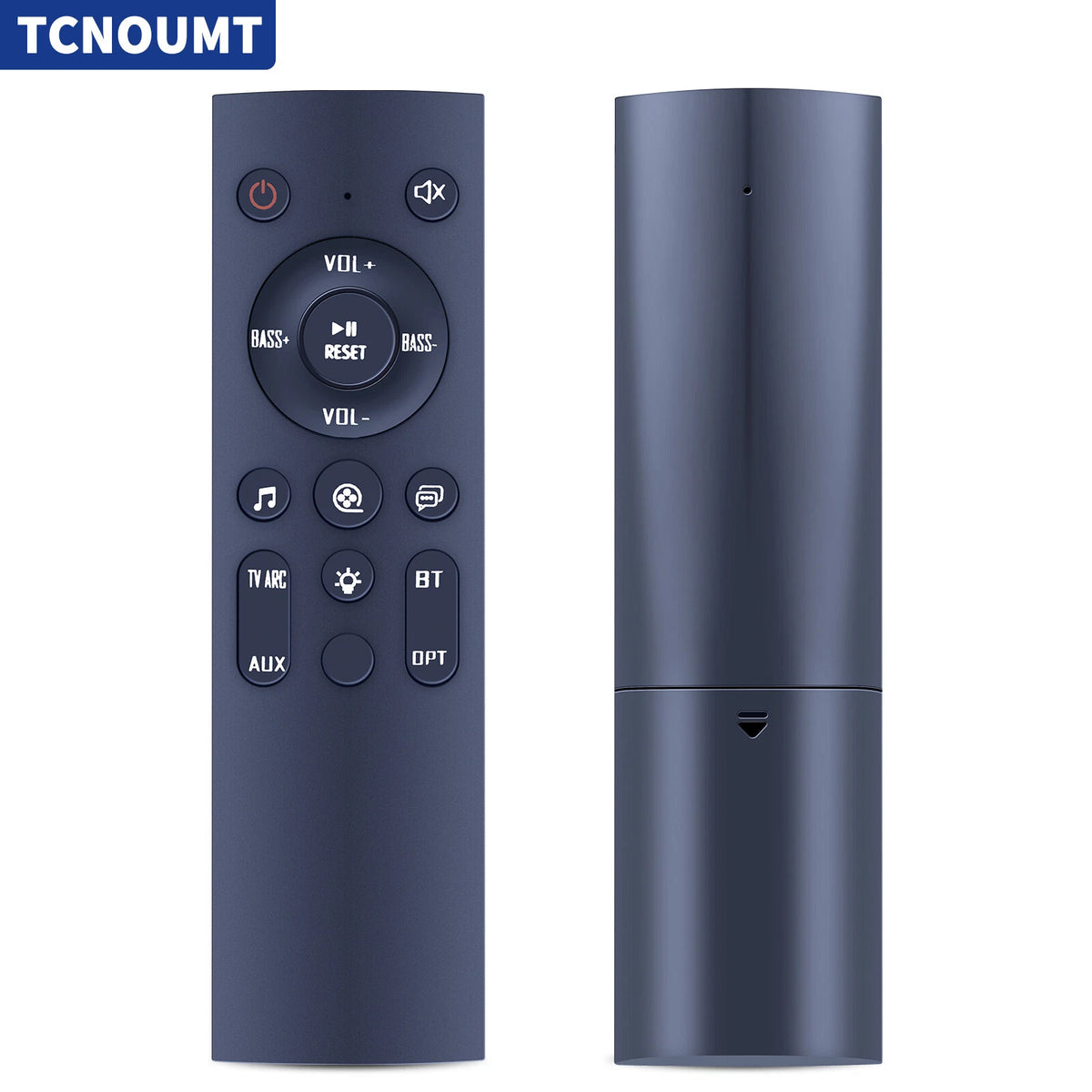 Replacement Remote Control For Pheanoo P15 2.1CH Compact Sound Bar