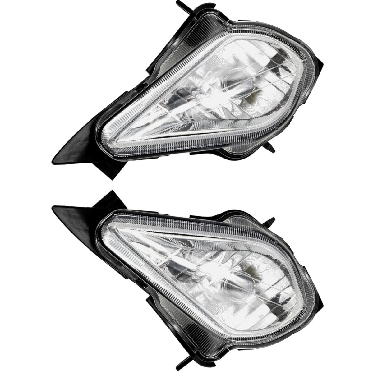 5TG-84110-03-00 Headlight Assembly Set For Yamaha Raptor 700 2006-2025